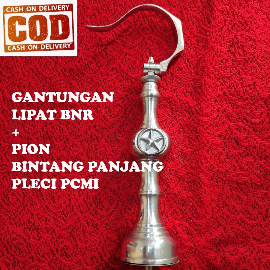 READY CANTOLAN GANTUNGAN LIPAT BNR LENGKAP PION BINTANG PLECI PANJANG SANGKAR KANDANG