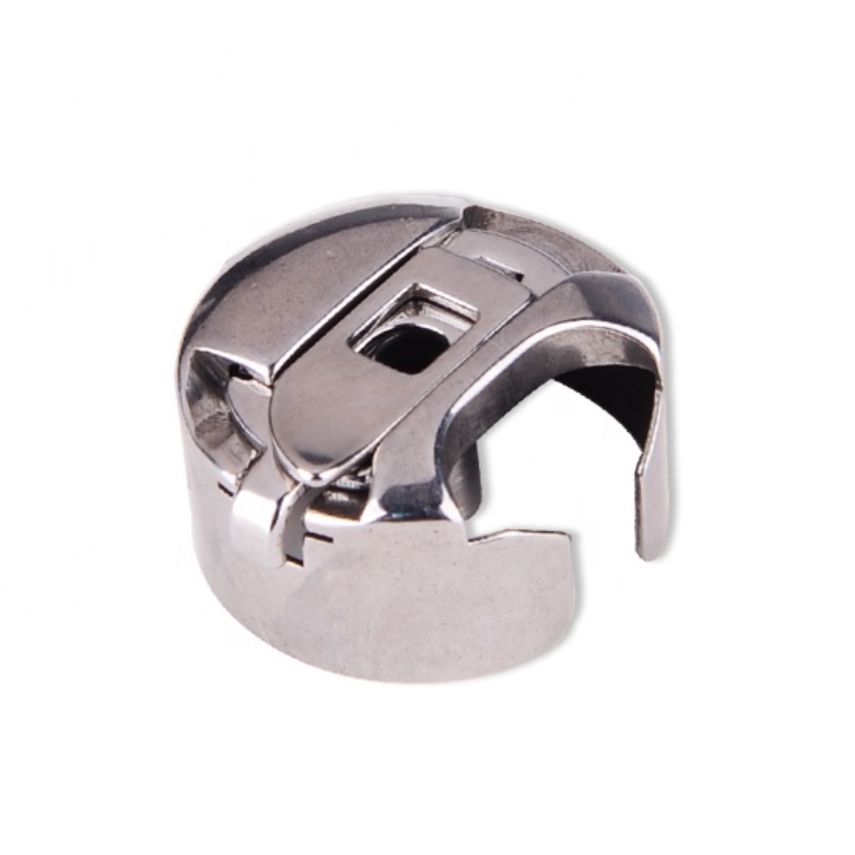 bc bobbin case Sekoci Bobbin Case Haya Mesin Jahit Walking Foot BC-DBM bb bobbin case