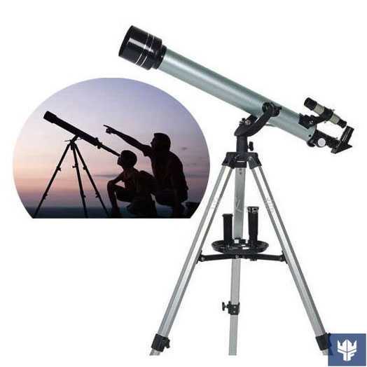 Teropong Bintang Astronomical Telescope - F70060