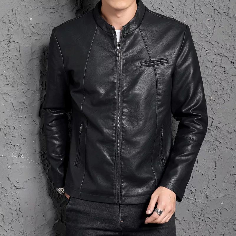 COD JAKET KULIT ASLI SUPER 100% JAKET KULIT ORI GARUT