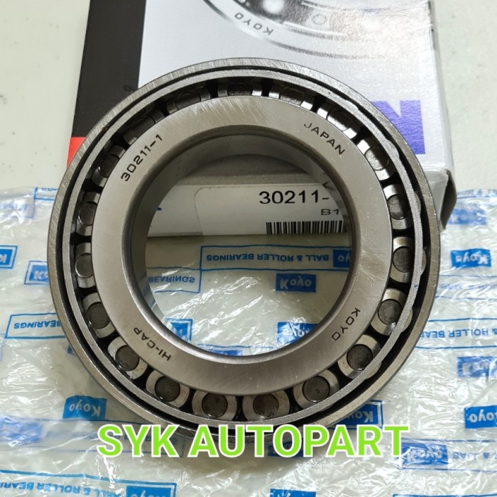 Bearing 30211-1 koyo