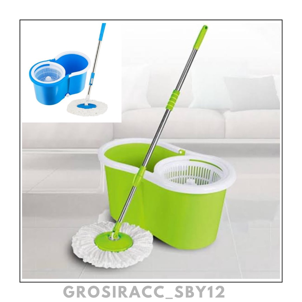 (GAS) ALAT PEL MOP VANSTAR