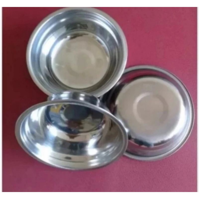 baskom stenlis murah