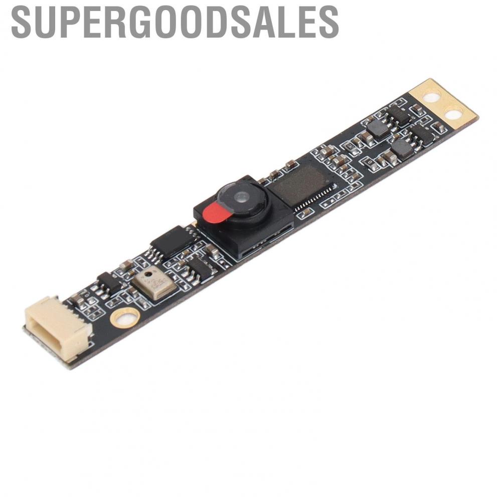 Supergoodsales 5MP HD  Module 2592x1944 Resolution Built In Digital Microphone