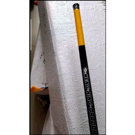 Tegeg Pancing Joran Heng Xing 630 carbon