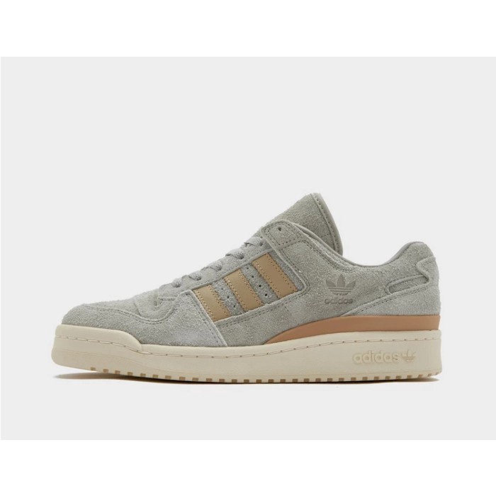 Adidas Forum 84 Low Grey IG7968