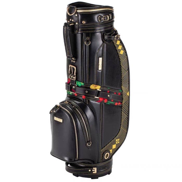 Tas golf Honma Caddy golf Honma standard golf bag limited edition