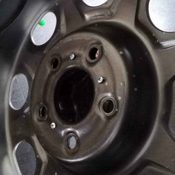 dop velg kaleng 5×pcd 114