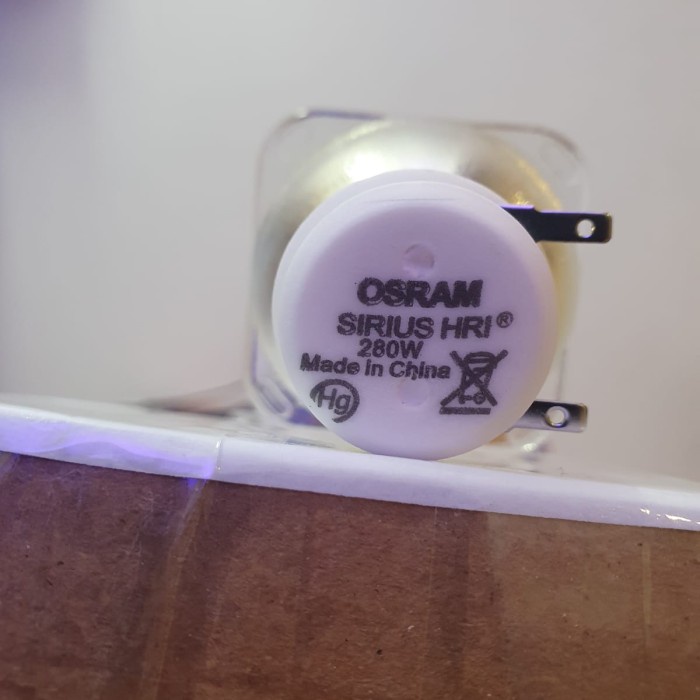 bohlam Beam 280 Watt