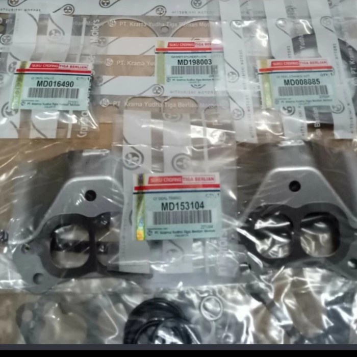 PAKING FULL SET GASKET FULL SET T120SS T120 SS CARBULATOR