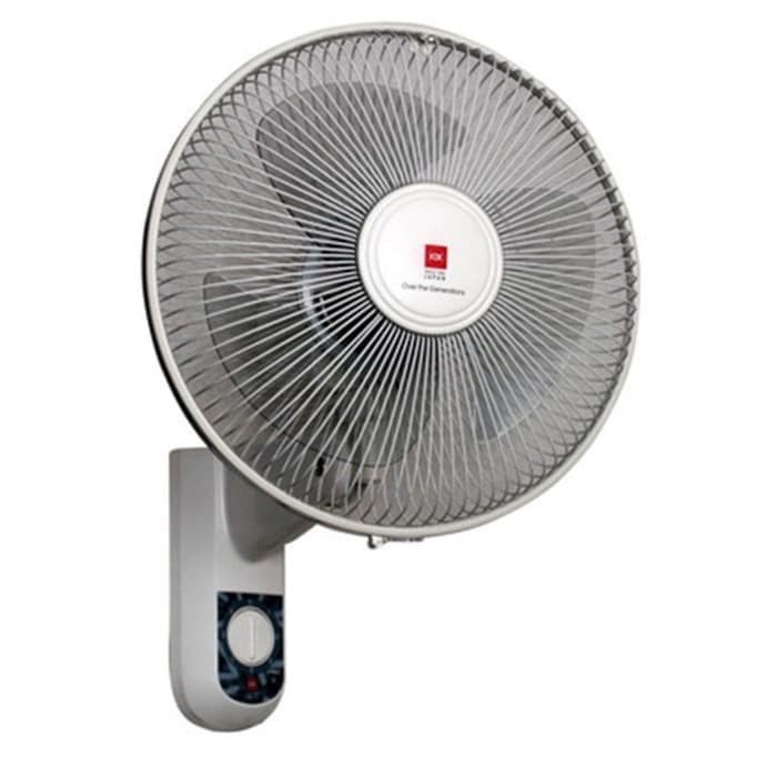 KDK Wall Fan WN 40 (16 Inch) Kipas Angin Dinding