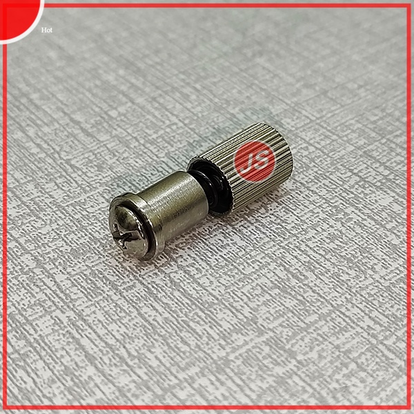 Baut Sepatu Jahit Praktis Mesin Highspeed & Mesin Hitam Rumahan