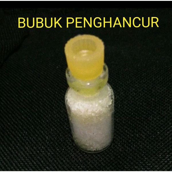 

Bubuk Pangurakan