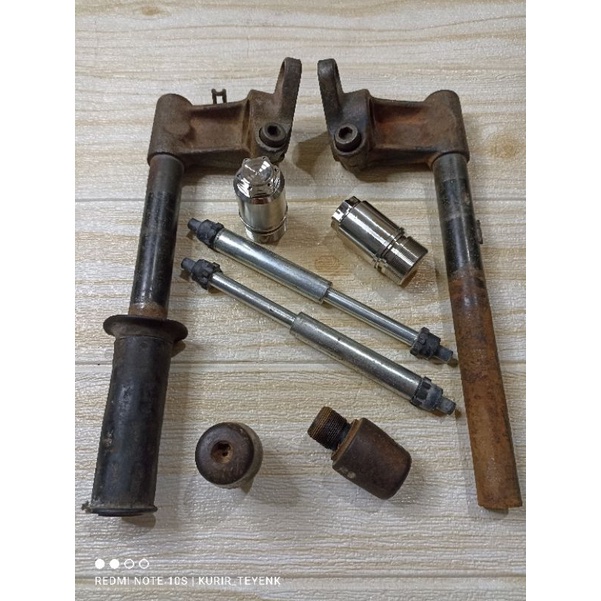 stang jrs original Thailand