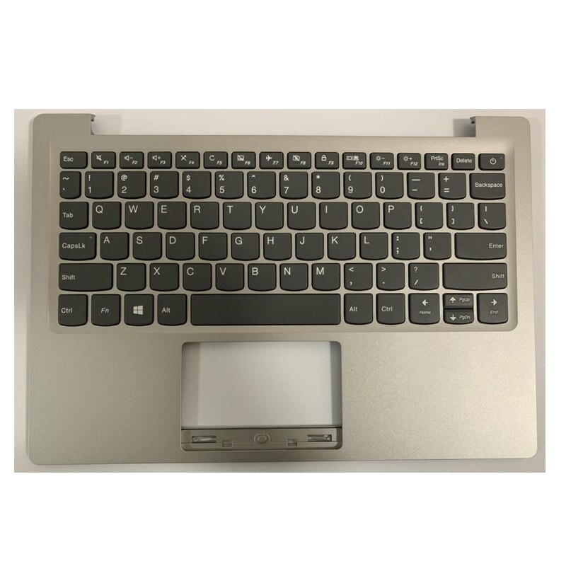 PREORDER New For Lenovo IdeaPad 120S-11 120S-11IAP Palmrest US Keyboard Upper Cover Shell Touchpad 5