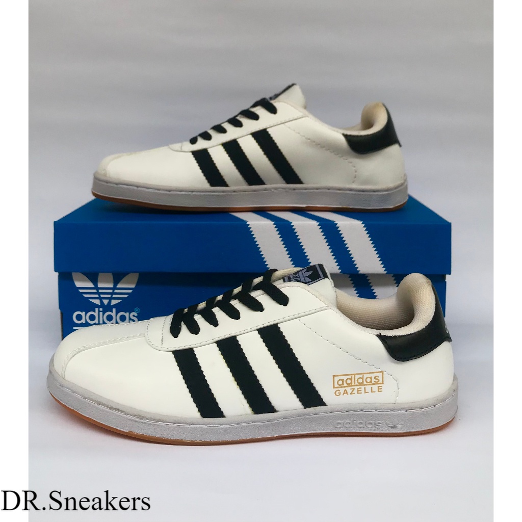 GRADE ORIGINAL] SEPATU ADIDAS - GAZELLE X KODACHI (IMPORT VIETNAM)