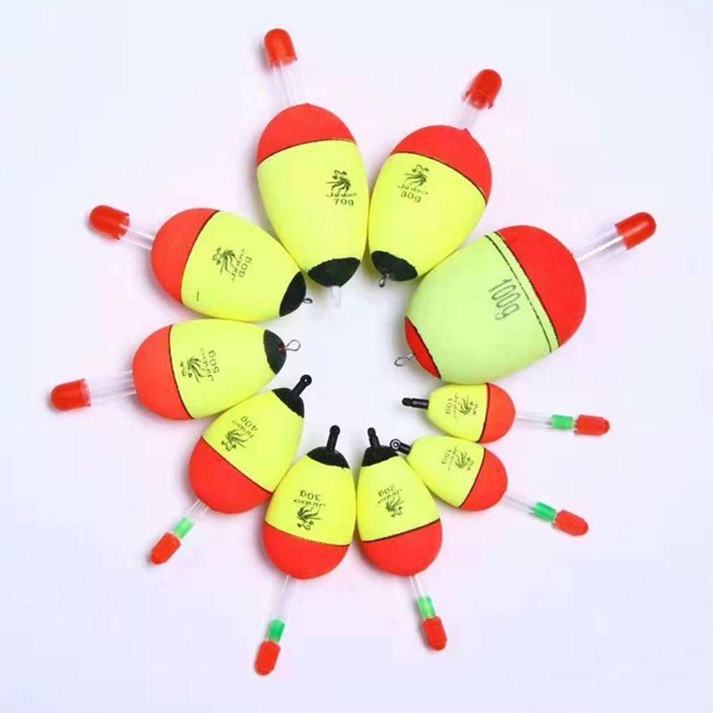 TOP Pelampung Malam Mancing Hot Luminous Stik Lampu Plastik