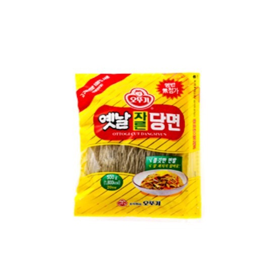 

[NEW] Ottogi Cut Korean Vermicelli - 300g