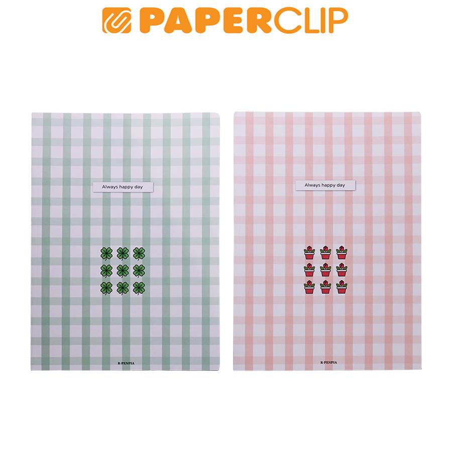 

BUKU TULIS BOXY PENPIA 954633