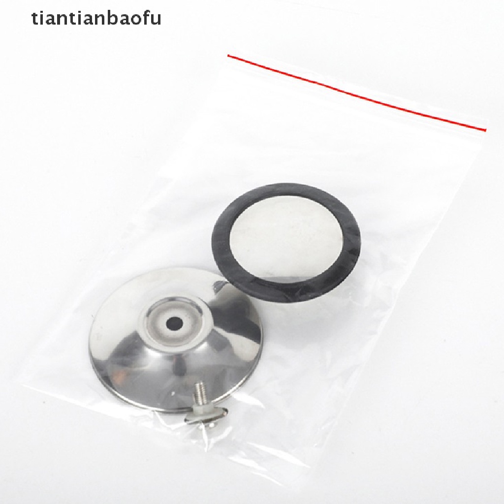 [tiantianbaofu] Panci Wajan Tutup Top Replacement Knob Kitchen Casserole Saucepan Peralatan Dapurfeat Boutique