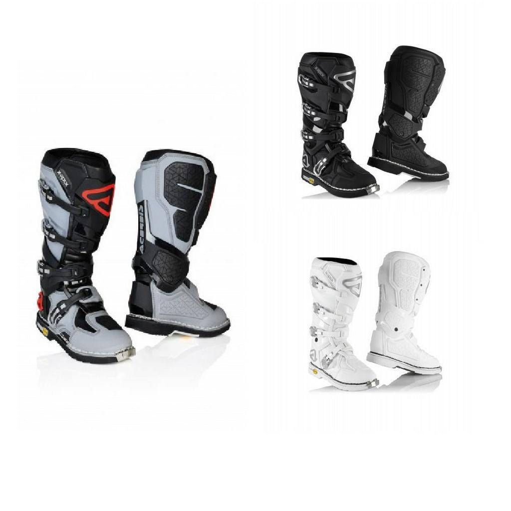acerbis X-rock xrock  MM boots  original
