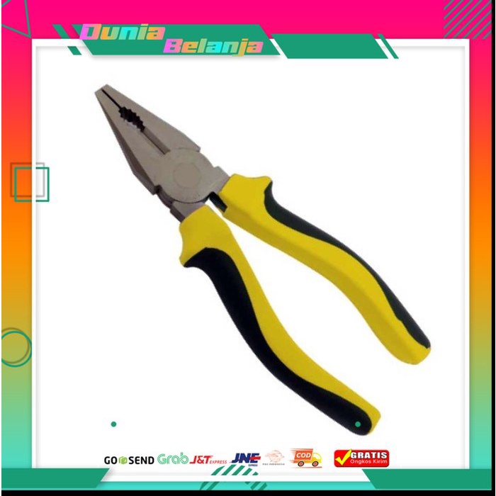krisbow tang kombinasi 15cm