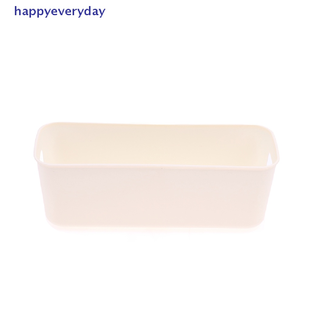 [happy] 1pc Kotak Penyimpanan Untuk Eyelash Extension Pinset Organizer Case Makeup Tools [ID]