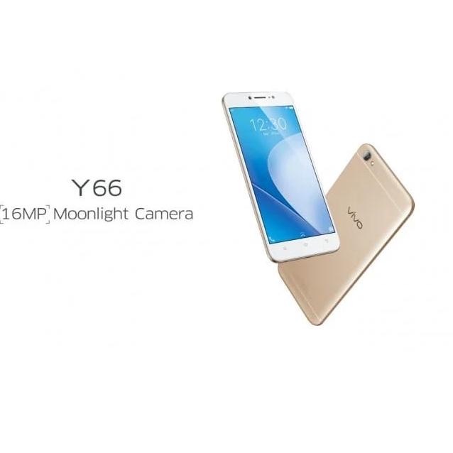 Vivo Y66 Ram 4+64GB Original Garansi Dual Sim grosir