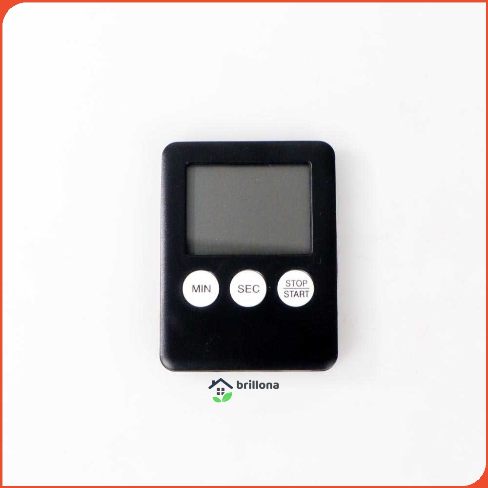 Yoiheng Mini Timer Digital Dapur - 704AAB