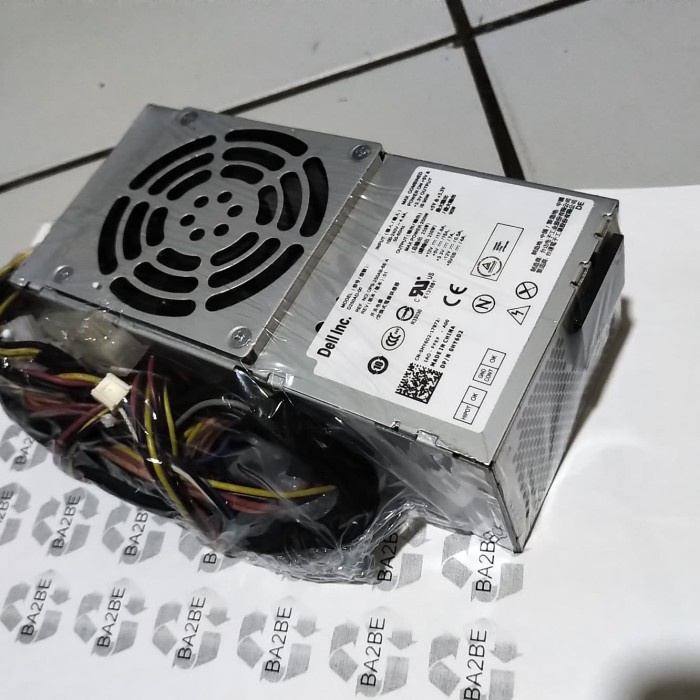 power supply psu Dell Optiplex 390 790 990 Desktop D250AD-00 250 Watt