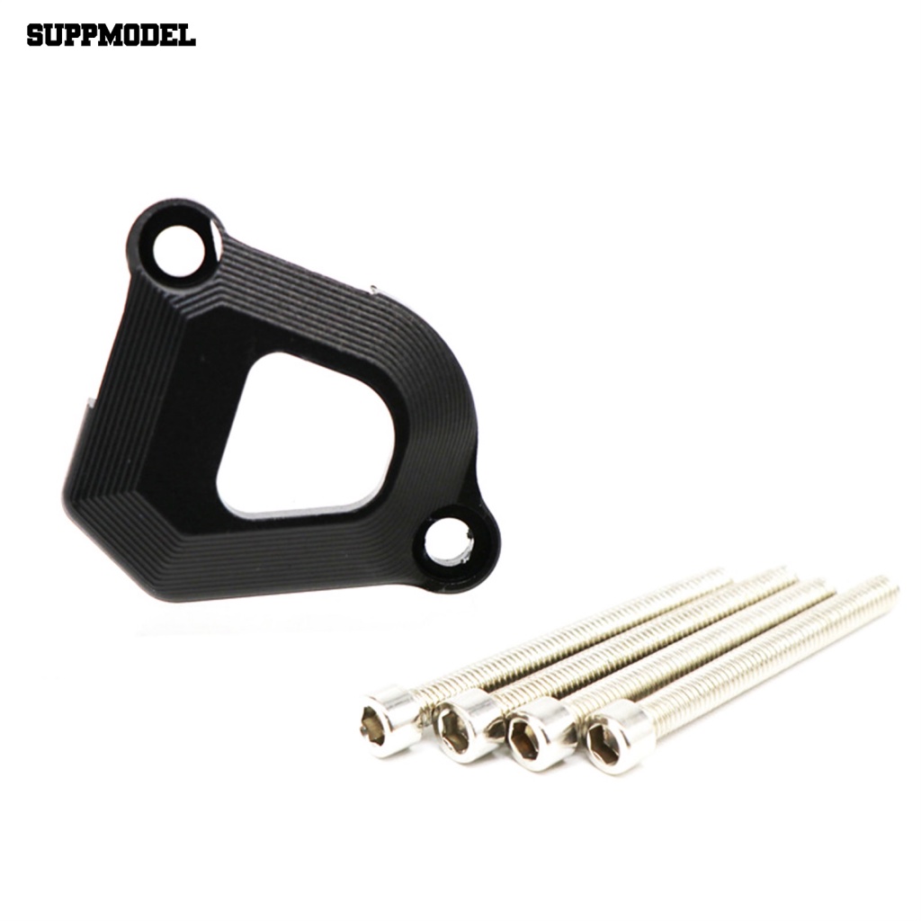 Suppmodel Modifikasi Clutch Cylinder Guard Motocross Clutch Slave Cylinder Case Tahan Korosi Untuk KTM