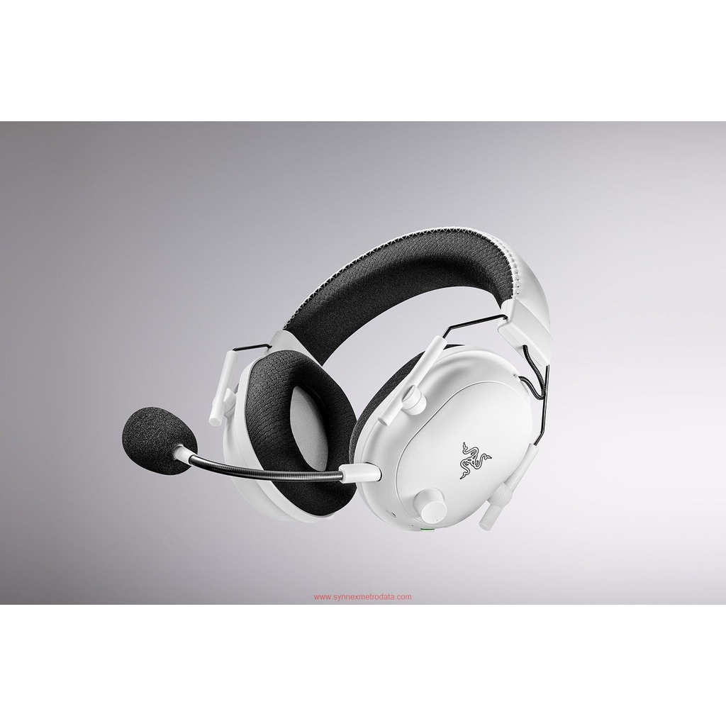 Razer Headset Blackshark V2 Pro - White