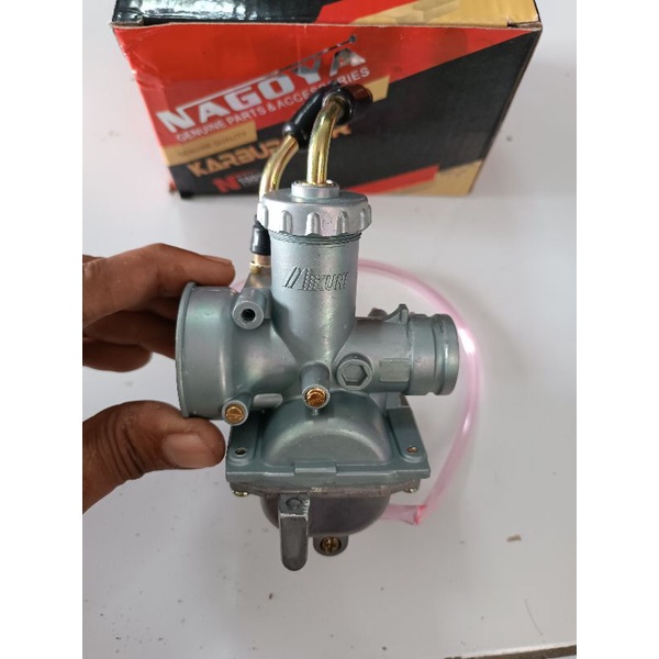 KARBURATOR mikuni f1z R fizR poswan fiz force one foswan FIZ