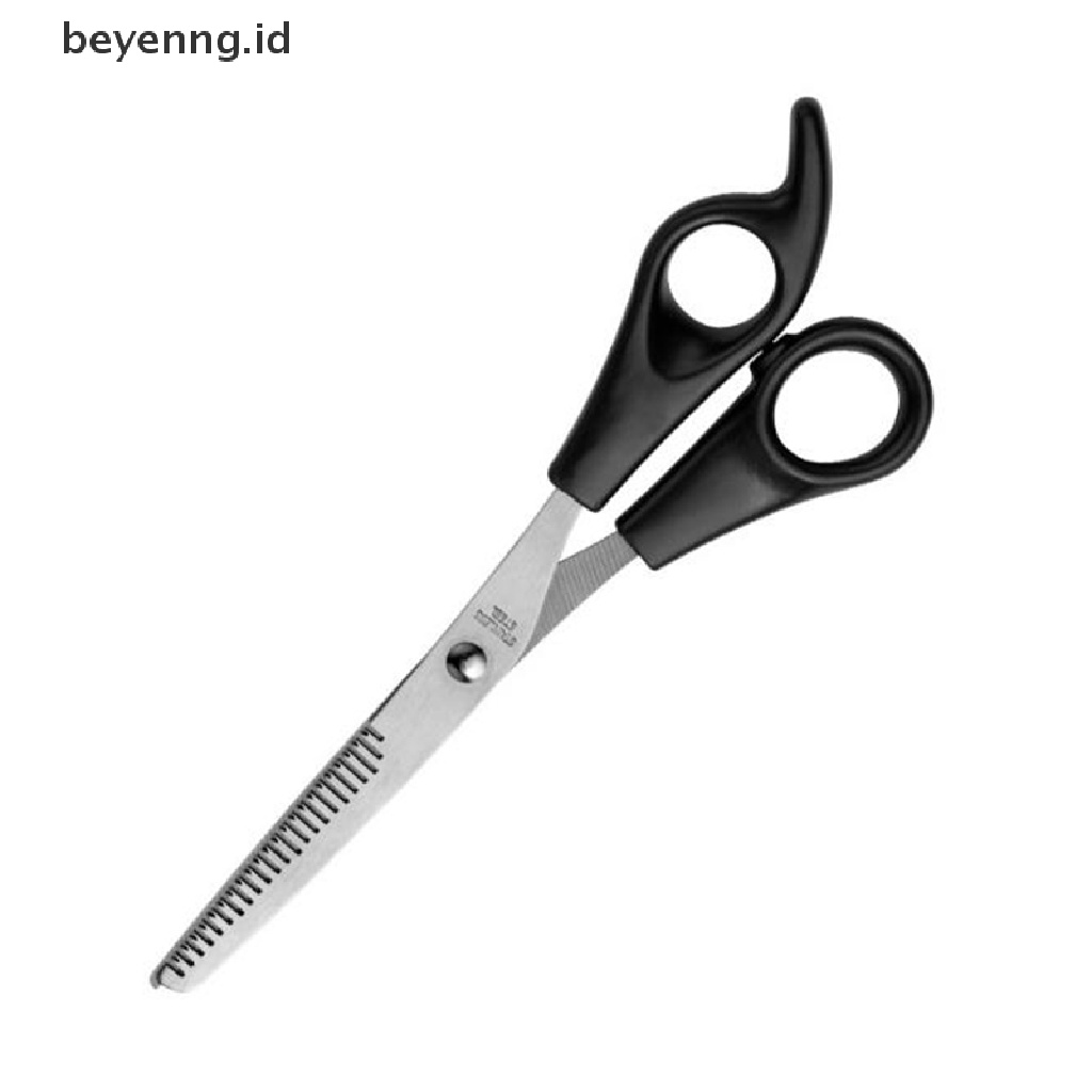 Beyen Hair Cutg Gunting Penipis Shears Set Hairdressing Salon Profesional/Barber ID