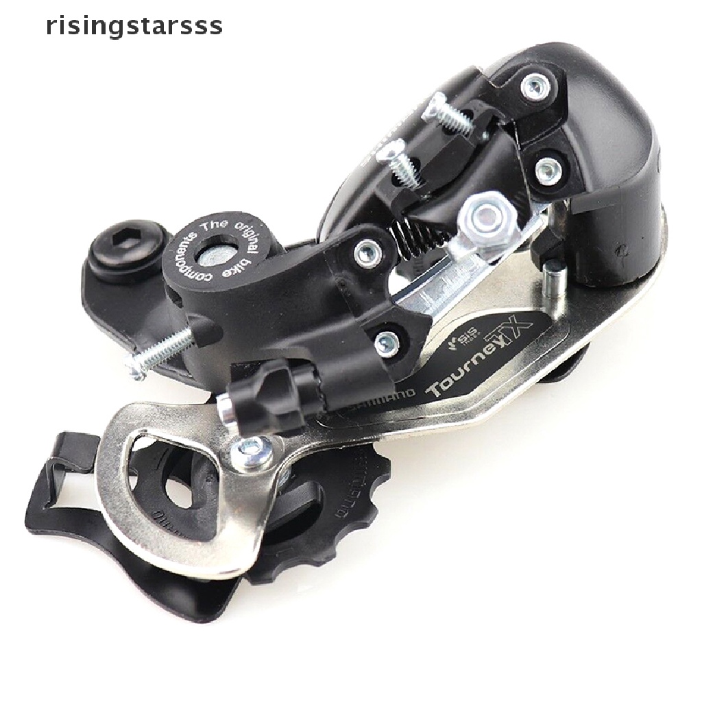 Rsid Span-new Tourney RD-TX35 6/7 /8 /21 /24 Speed Sepeda Direct Mount Rear Derailleur Jelly