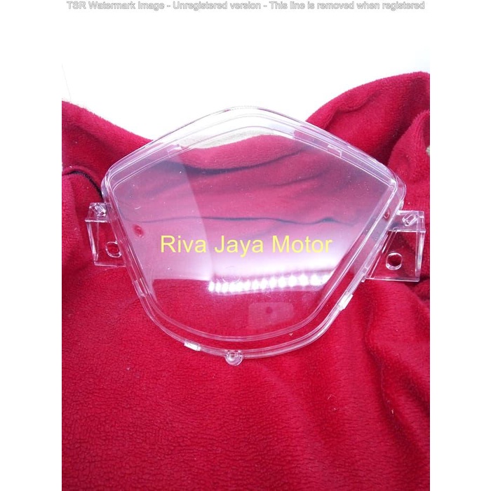 MIKA SPEEDOMETER REVO ABSOLUTE