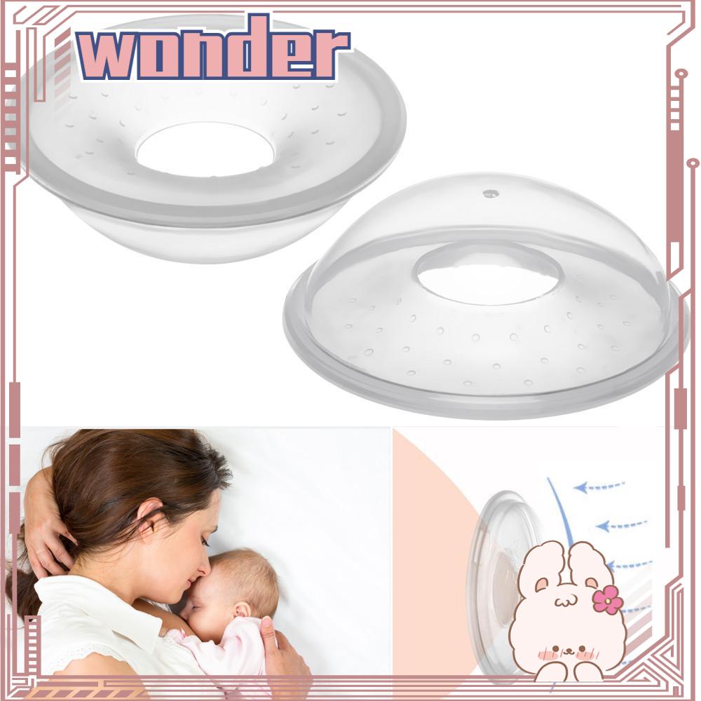 Wonder Milk Collector Pompa Sedot Puting Manual Bisa Dicuci Susu Bayi