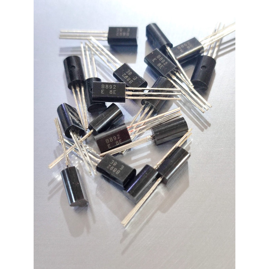 Transistor B892 B 892 (HARGA PER 1PCS)