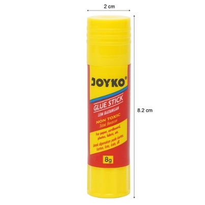 

LEM STICK JOYKO 8gr