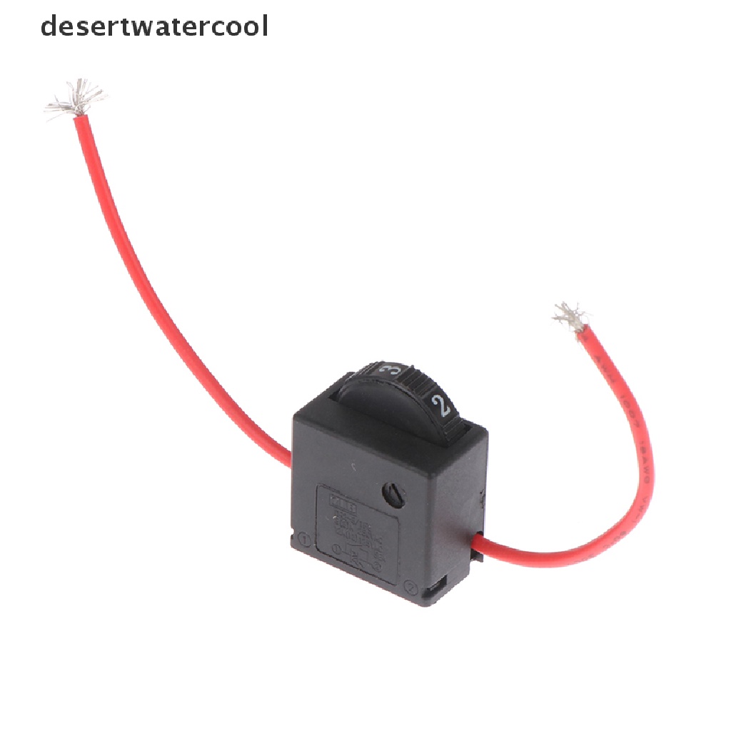 Deid Speed Controller Switch Saklar Penggiling Elektrik Aksesoris Alat Listrik Martijn