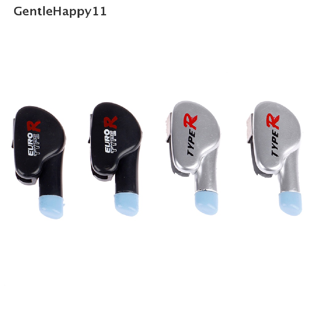 Gentlehappy 2pcs Windshield Wiper Stand Wiper Blade Protector Stand Separator Alat Mobil id