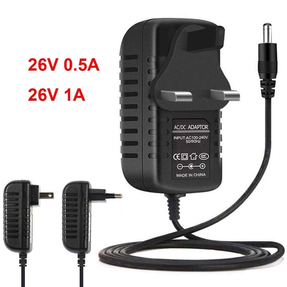 POPULAR Power Supply Adapter Kamera CCTV Untuk Vacuum Cleaner LED Strip AC to DC