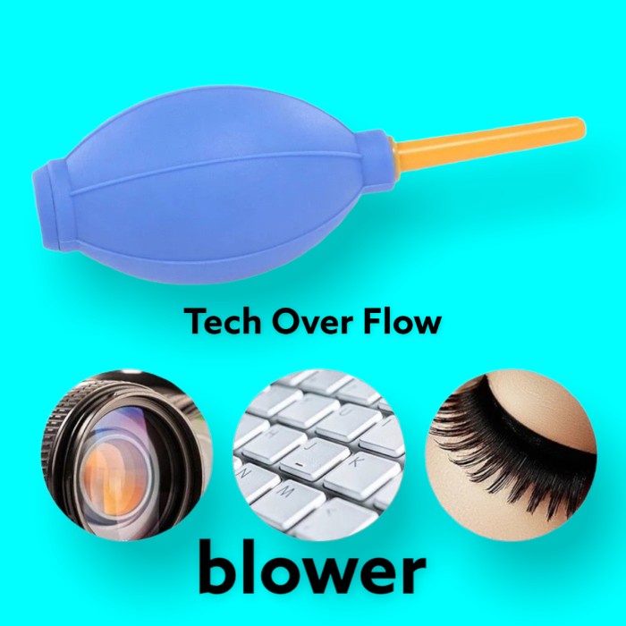 blower / cleaning kit / blower cleaner / dust blower / keyboard blower