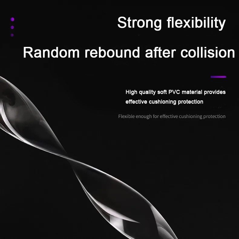 4/8pcs Stiker Pelindung Mangkok Pintu Perekat Transparan Tebal Mobil, Gagang Pintu Stiker anti Gores, Pegangan universal, Pinggiran Pintu Mobil Produk Hias strip anti-Tabrakan