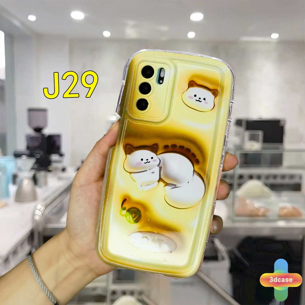 Case HP OPPO A5S A57 A3S A76 A96 A16 A17 A17K A95 A55 A15 A54 A7 A5 A9 A31 A53 A33 2020 A77S A12 A12S A1K A16E A16K A54S Reno 7 7Z 8Z 5 4 6 8 5F 5K 4F 4 5 06 Lite A74 A15S A52 A11K A92 A35 A36 A11 A93 A32 Cute Squirrel Soap Case