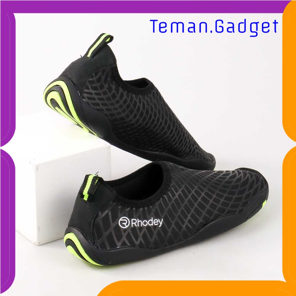 TG - OLR Rhodey STOUREG Sepatu Pantai Olahraga Air Beach Shoes - 6688