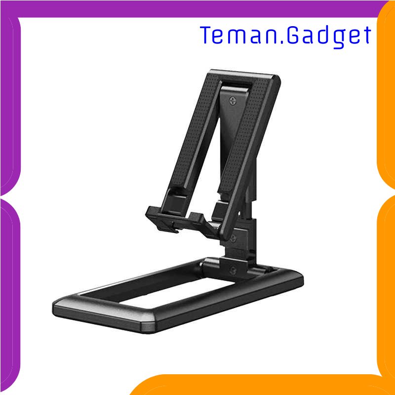 TG - KMP Cmaos Lazy Smartphone Holder Tablet Foldable Mobile Phone Stand - PPH229