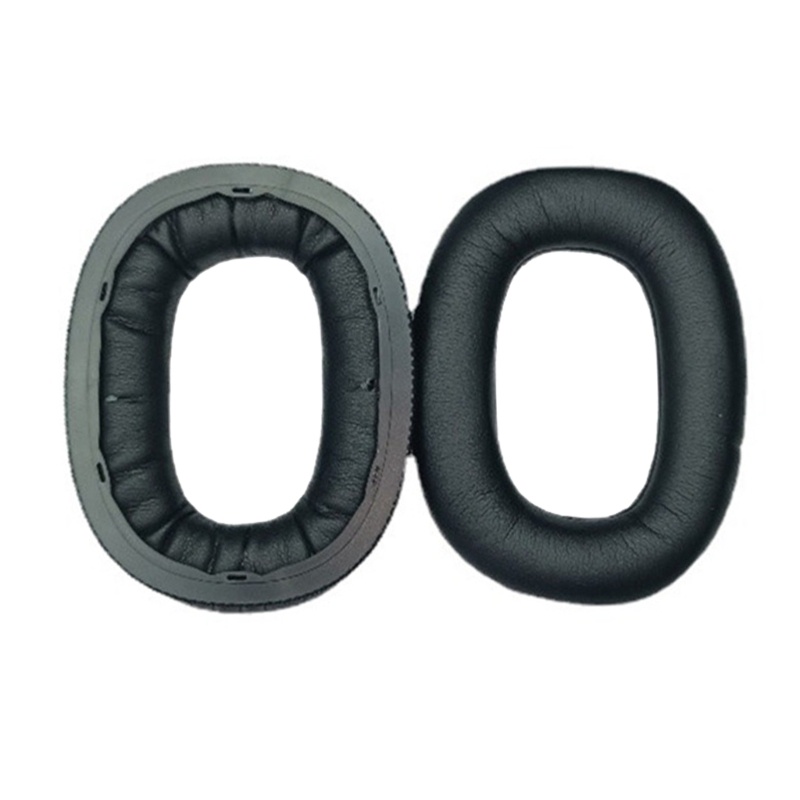 Bt Earpad Elastis Earpad Nyaman Bantalan Gesper Untuk Monitor2Anc Headset