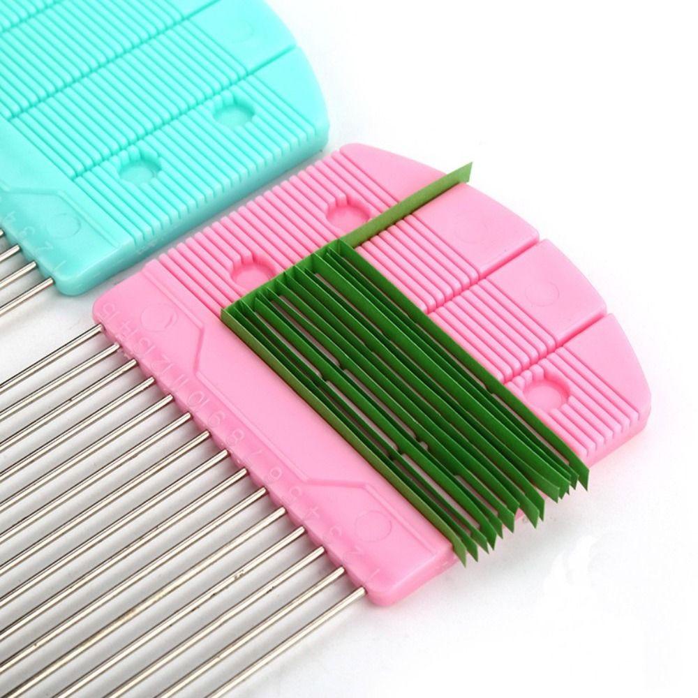 TOP Quilling Paper Handmade Quilling Needle Pulpen Pemotong Kertas Gaya Kartun