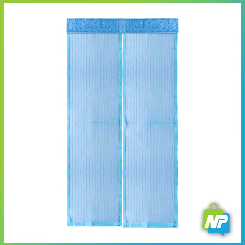 Jaring Tirai Pintu Pelindung Nyamuk